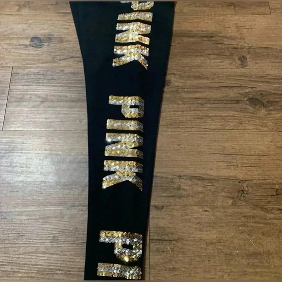 VS PINK  BLING OUTFIT SET XS - Picture 6 of 9